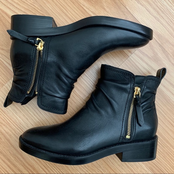 Cole Haan Shoes - NWOT Cole Haan Harrington Grand Slouch Bootie